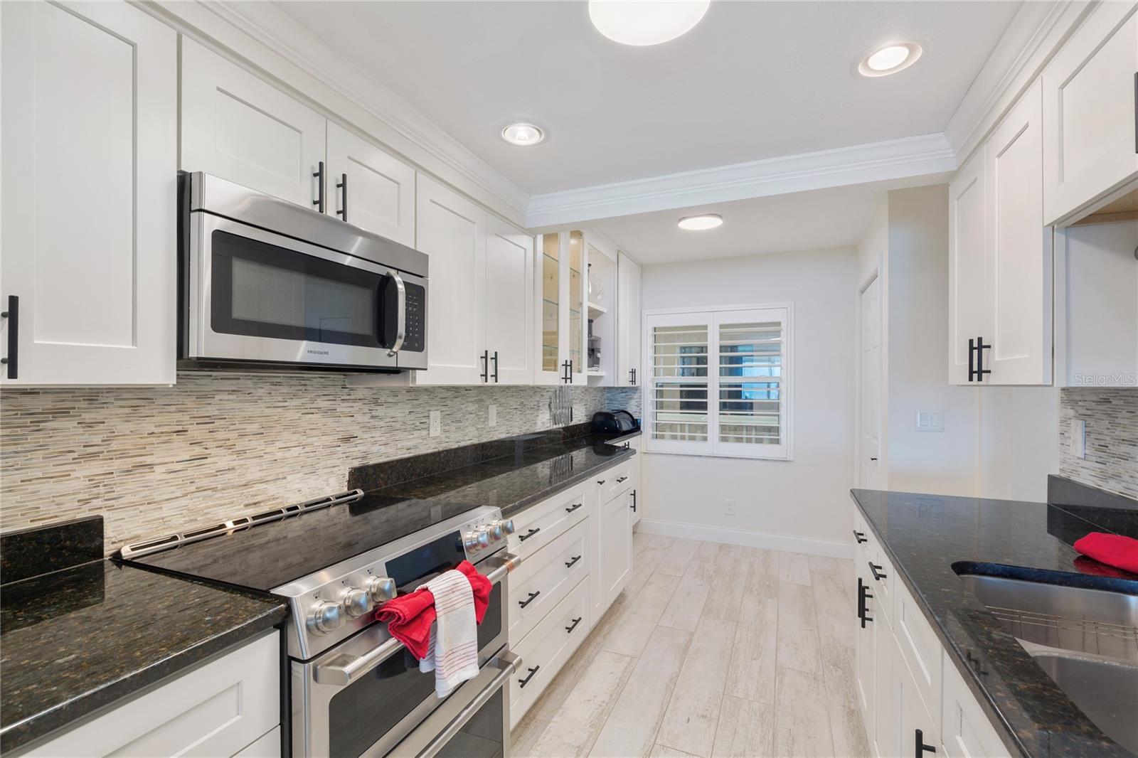 SERENO DEL SOL CONDO - Residential