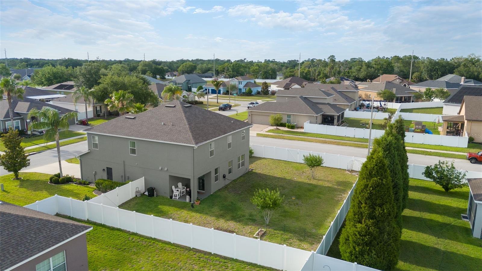 WALDEN POINTE - Residential
