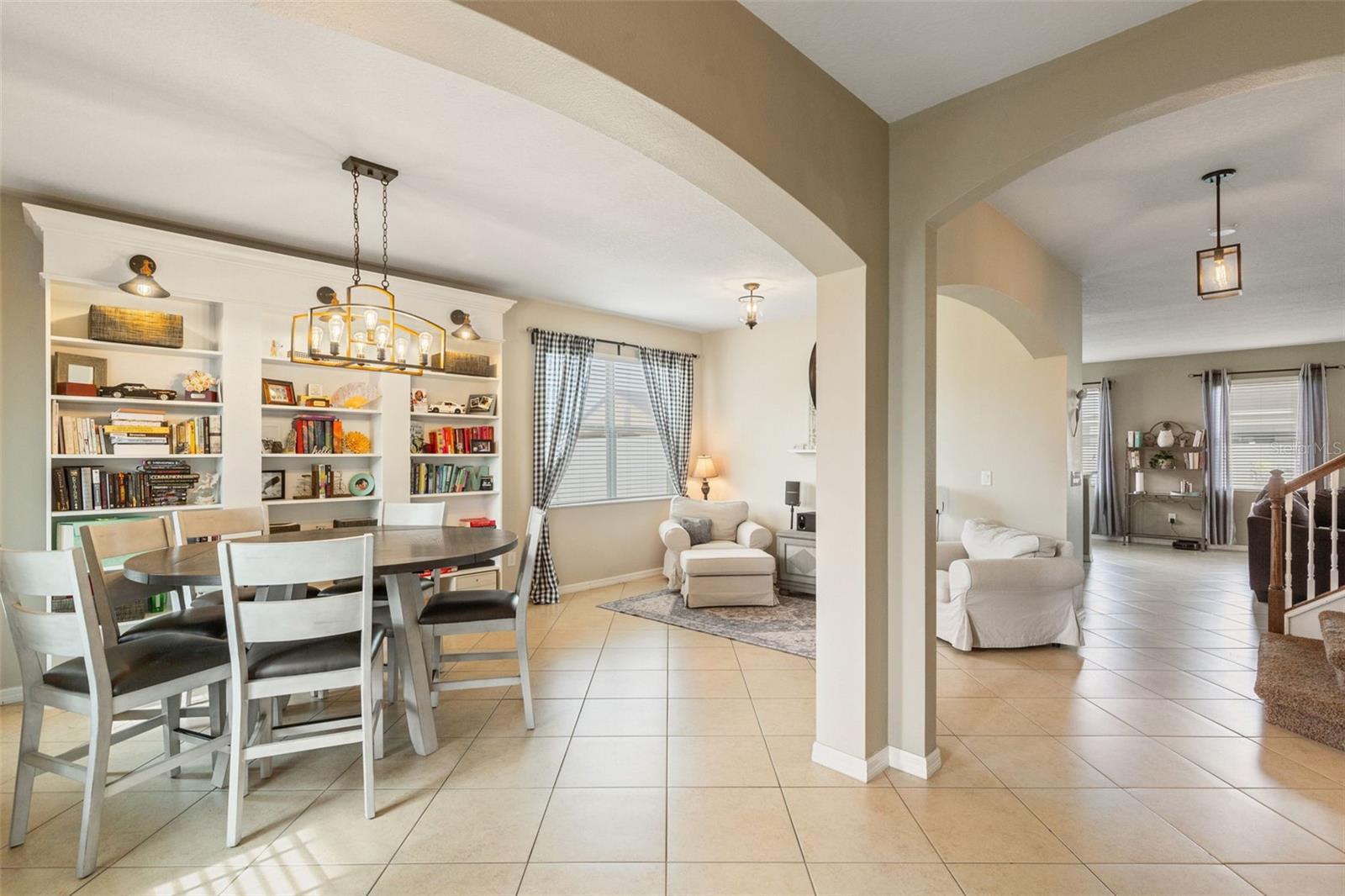 WALDEN POINTE - Residential