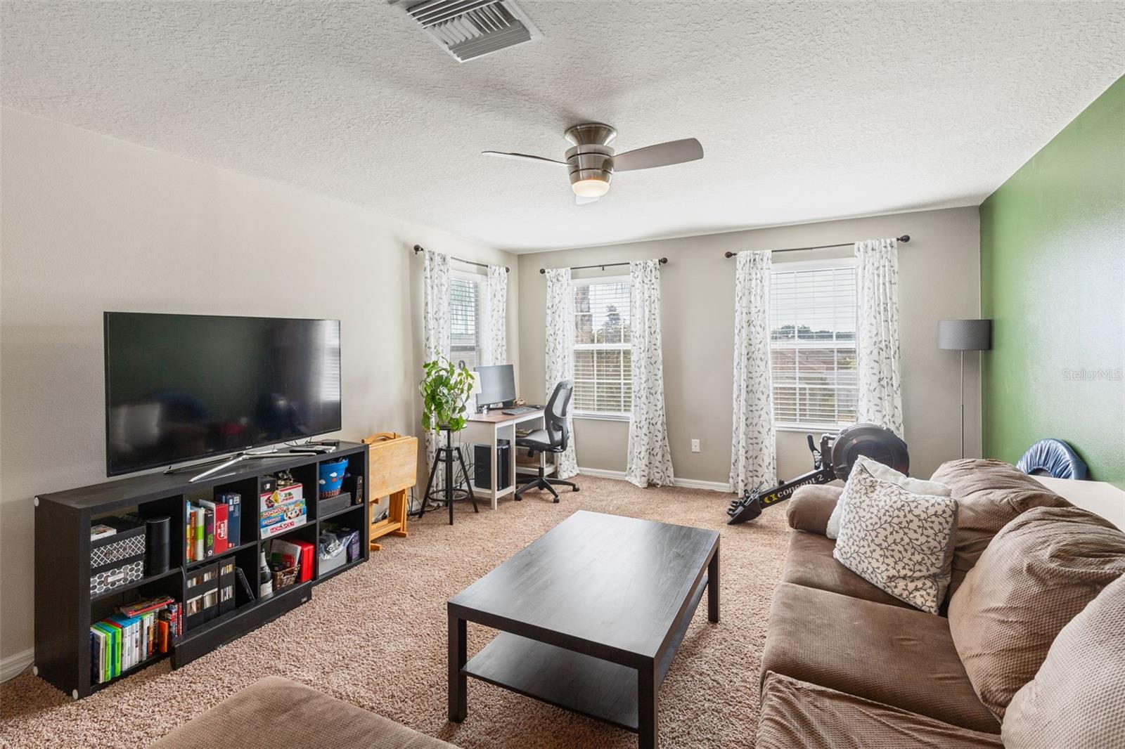 WALDEN POINTE - Residential