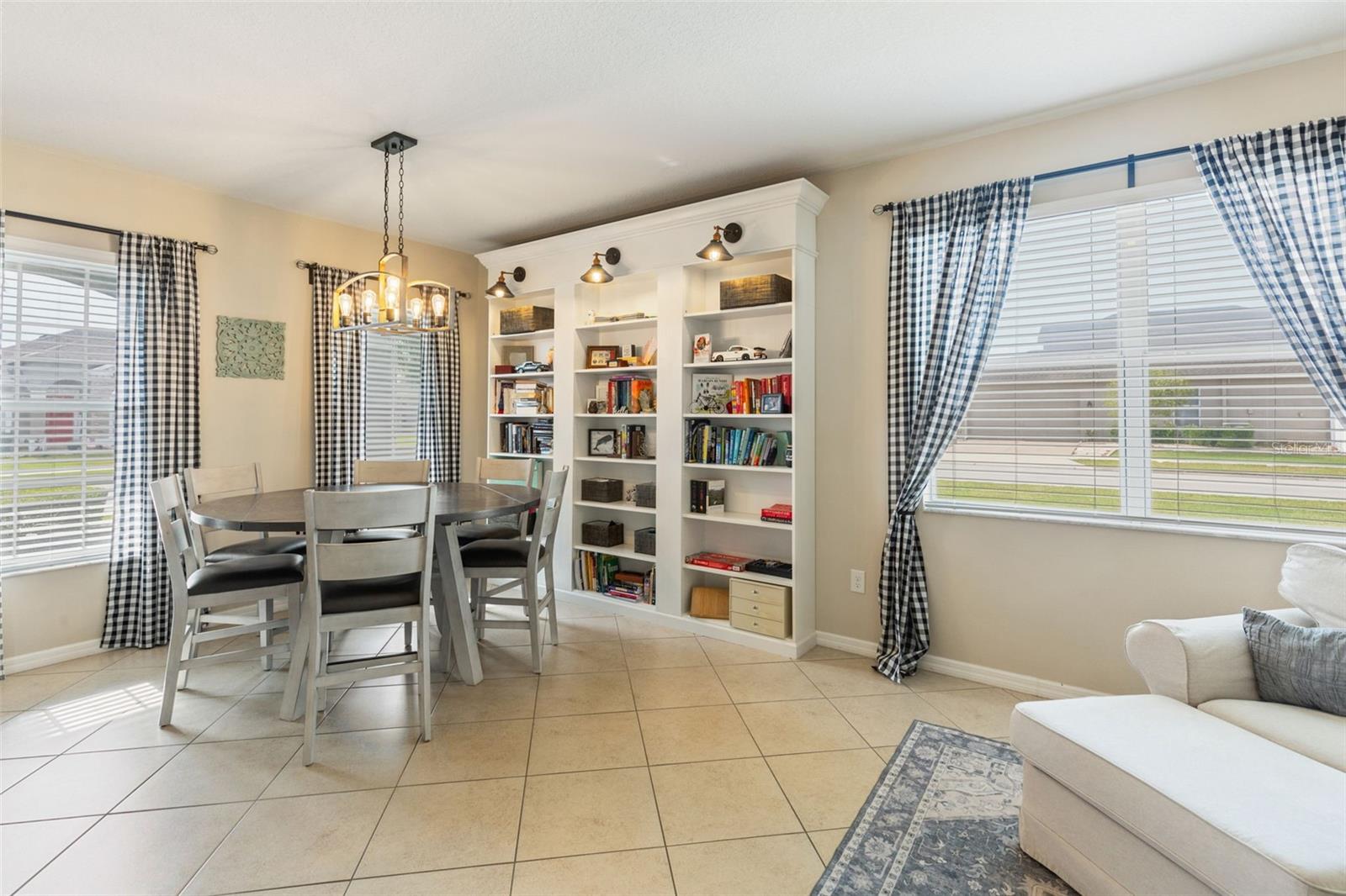 WALDEN POINTE - Residential