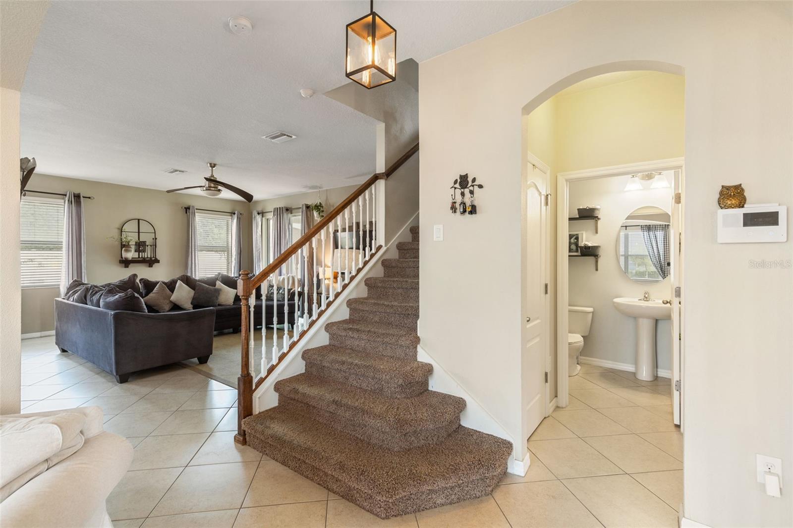 WALDEN POINTE - Residential