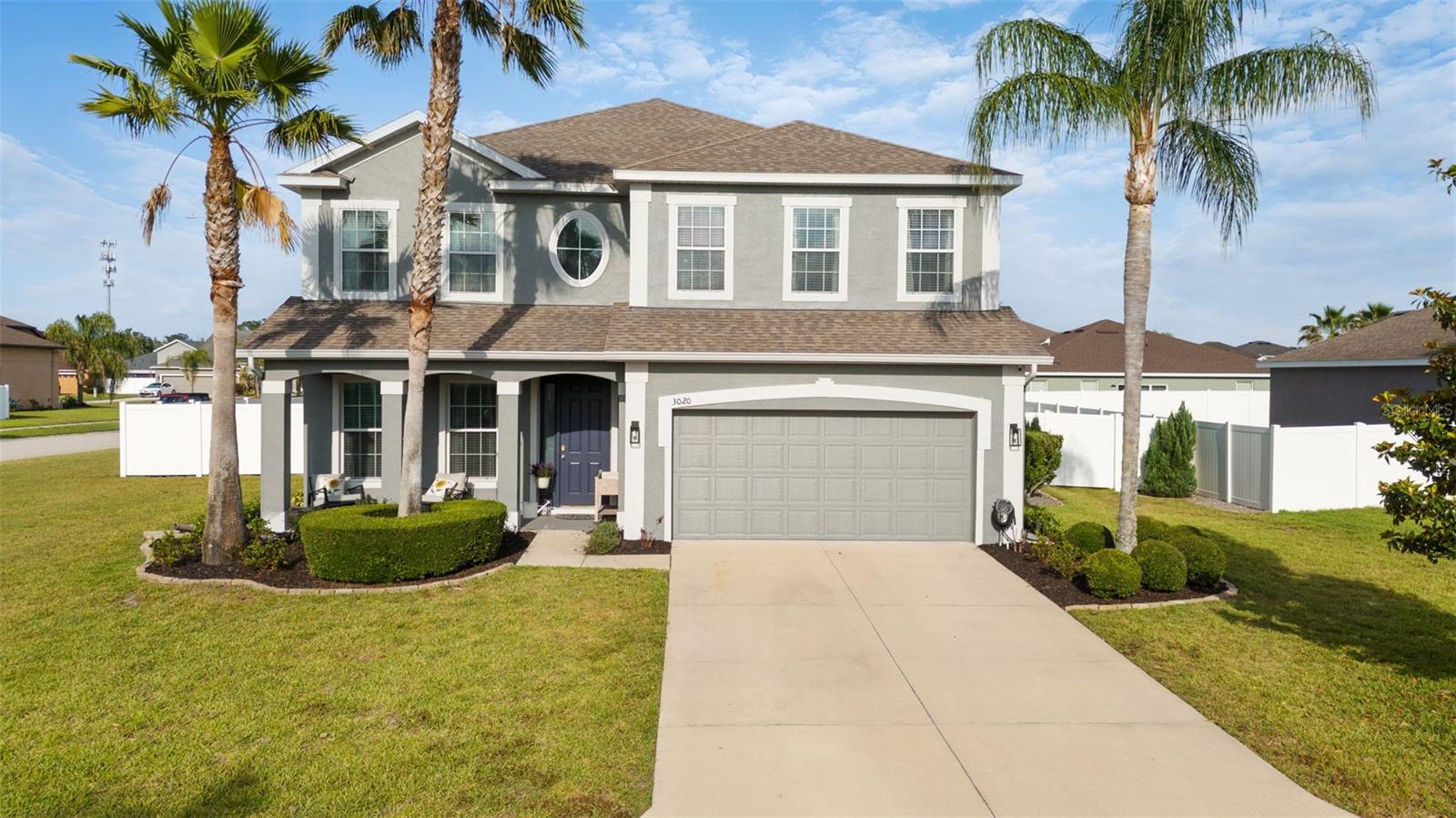WALDEN POINTE - Residential