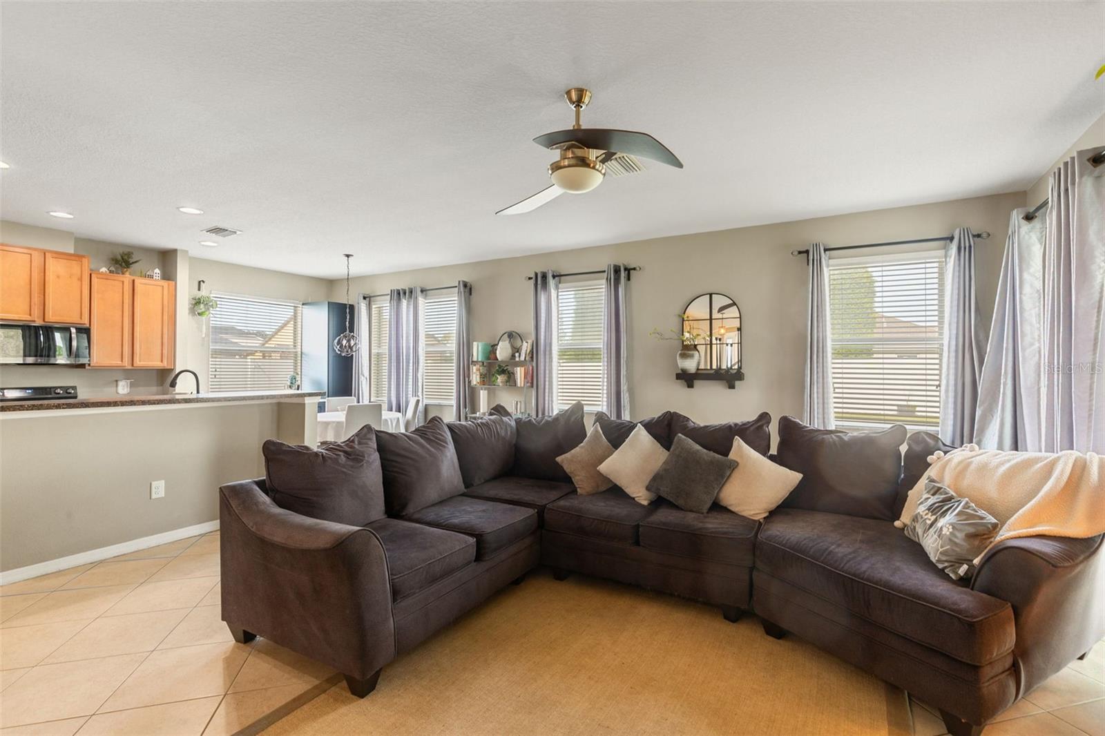 WALDEN POINTE - Residential