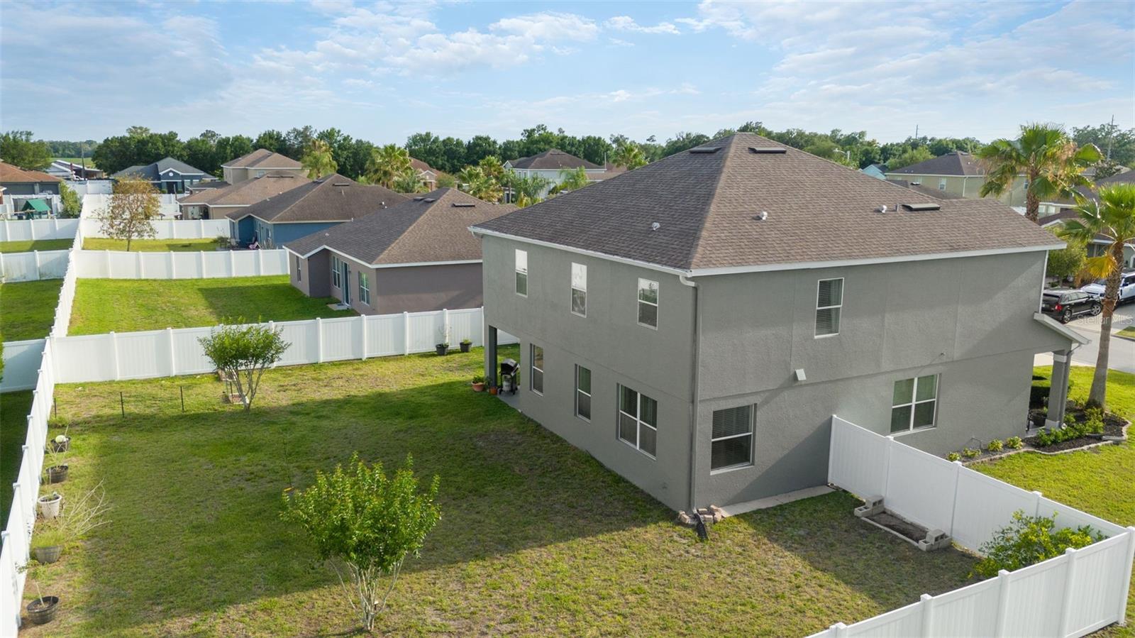 WALDEN POINTE - Residential