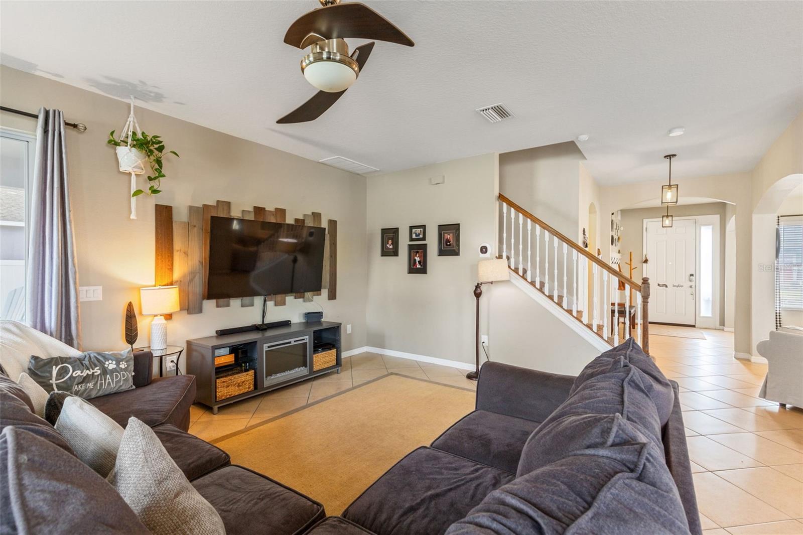WALDEN POINTE - Residential