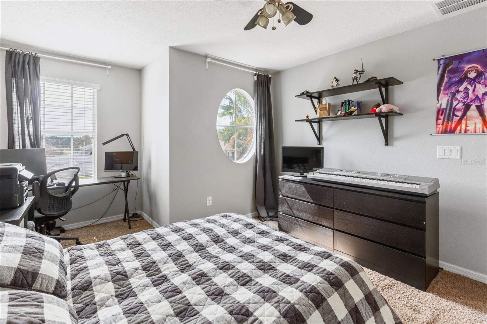 WALDEN POINTE - Residential