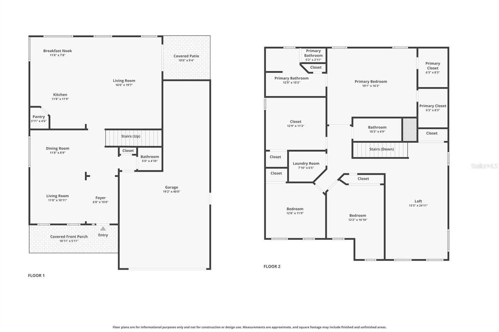 WALDEN POINTE - Residential