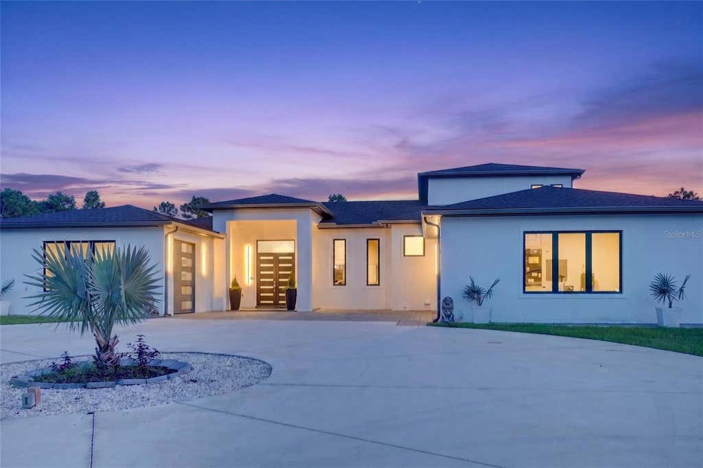 Photo of 20722 Quinella Street, Orlando, FL 32833 (MLS # O6433343)
