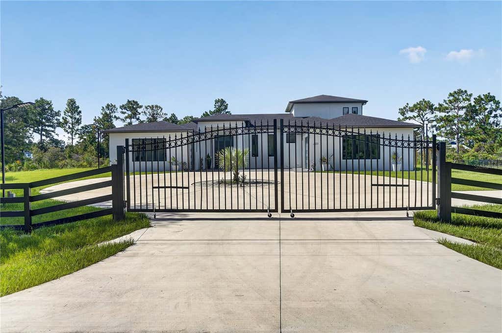Photo of 20722 Quinella Street, Orlando, FL 32833 (MLS # O6433343)