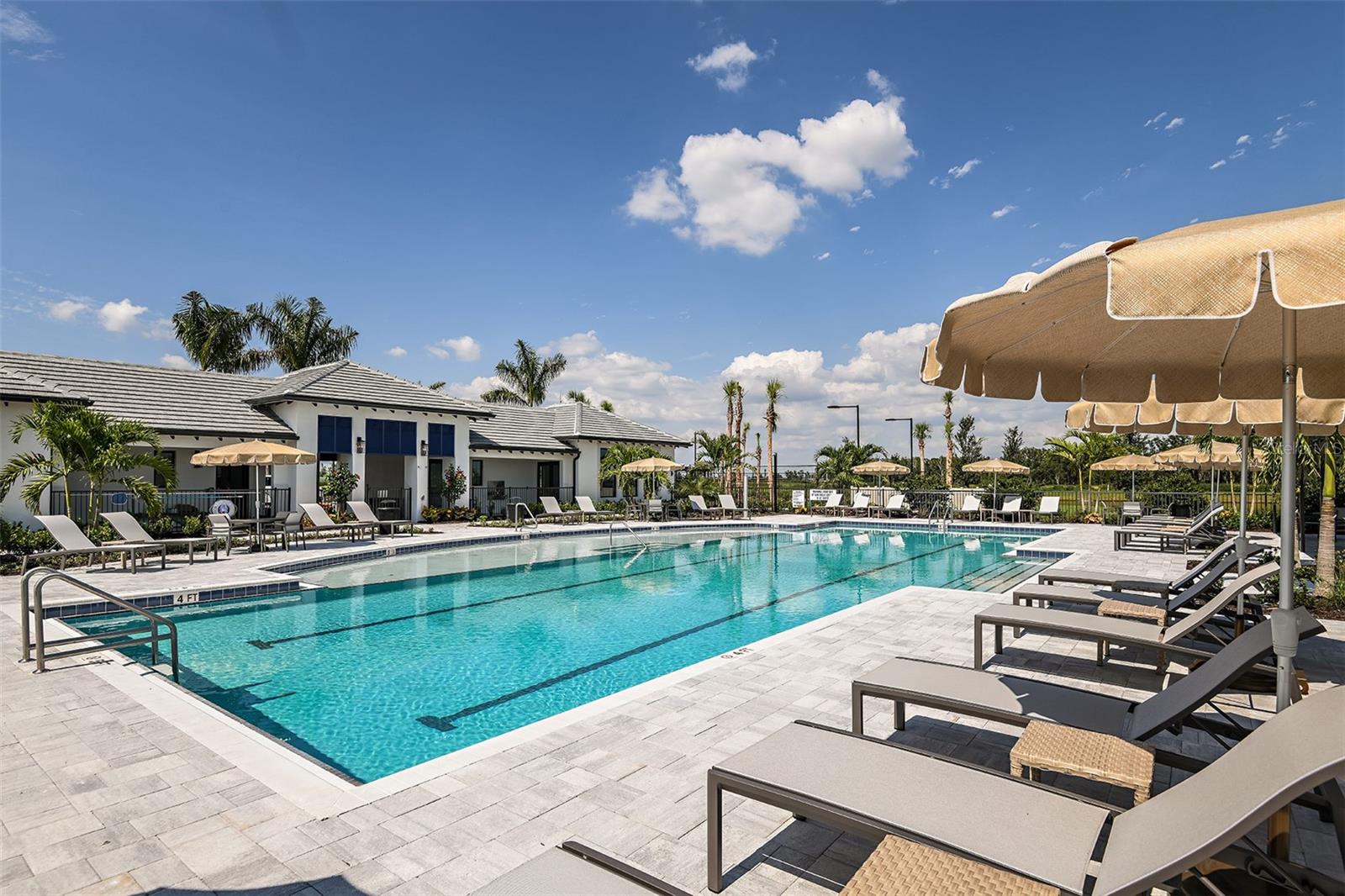 SWEETWATER VILLAS AT LAKEWOOD RANCH - Residential
