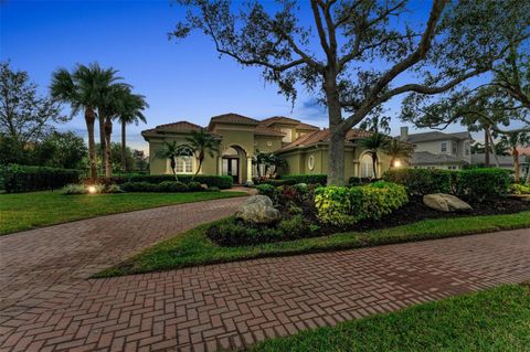 A home in SARASOTA