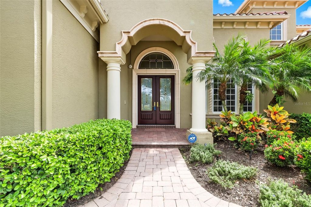 Photo of 3408 Founders Club Drive, Sarasota, FL 34240 (MLS # A4630599)