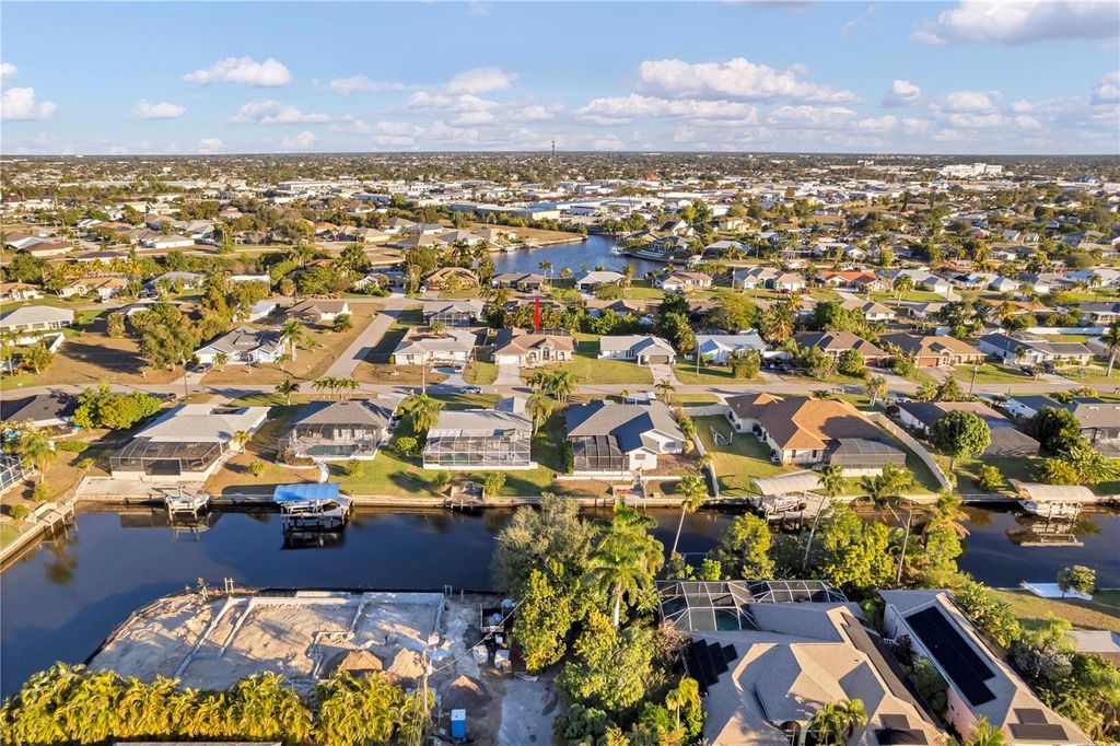 Photo of 1131 SE 13th Terrace, Cape Coral, FL 33990 (MLS # C7521077)