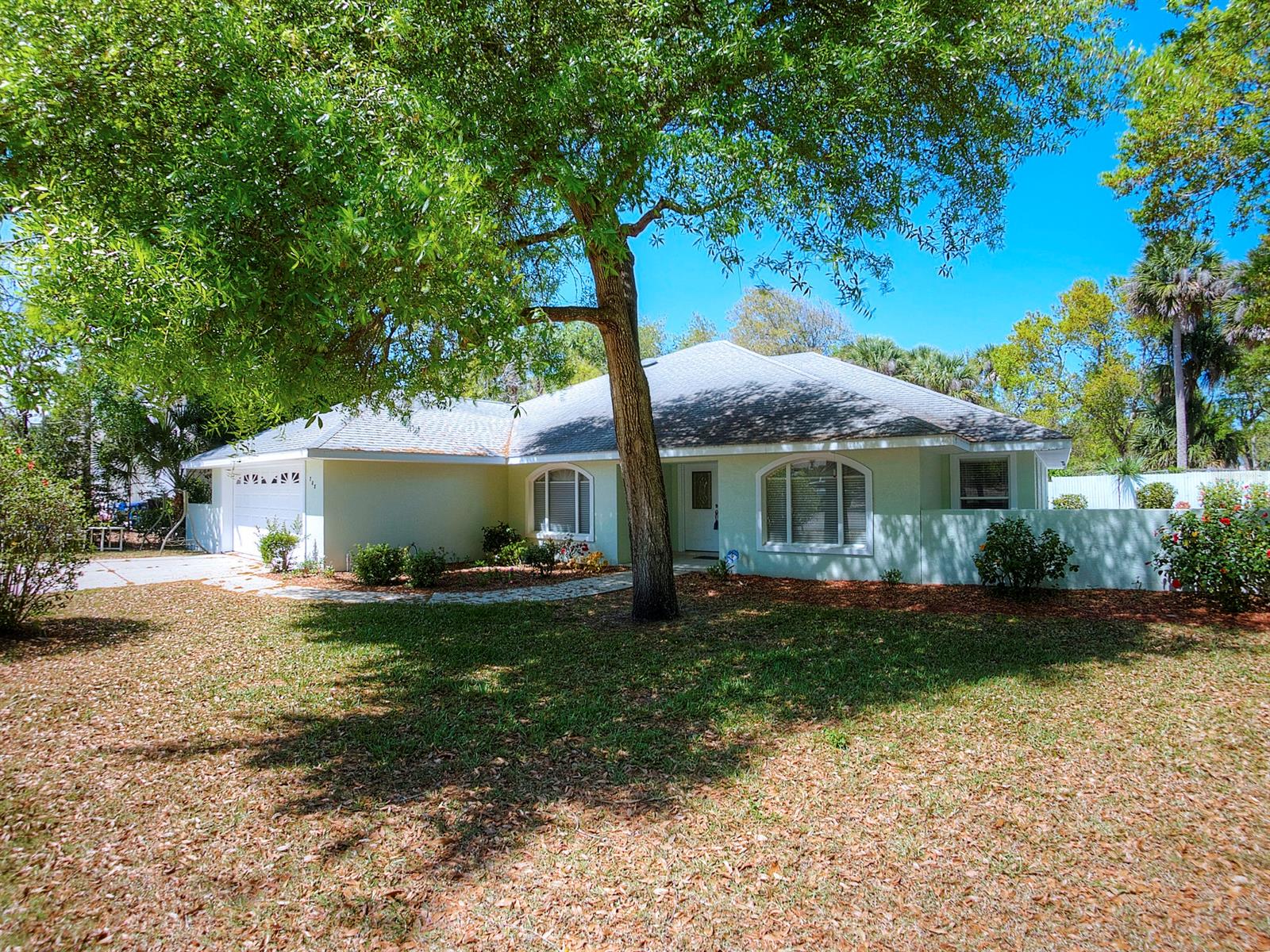 Saxon Court - Residential