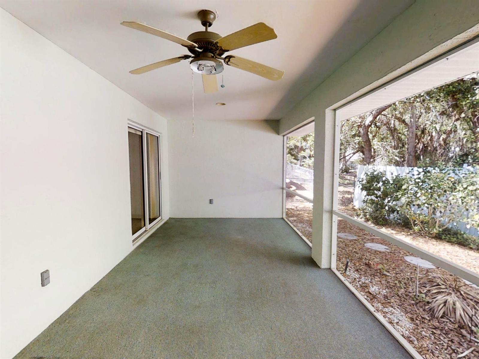 Saxon Court - Residential