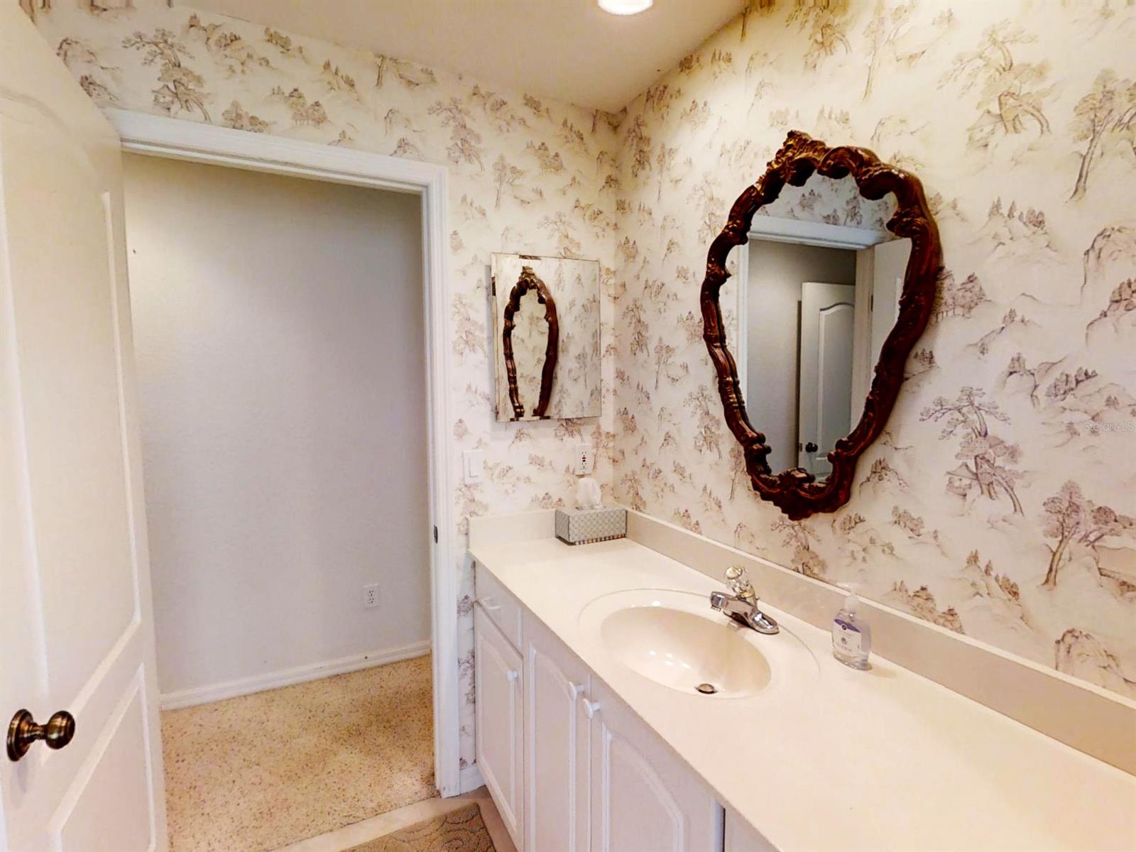 Saxon Court - Residential