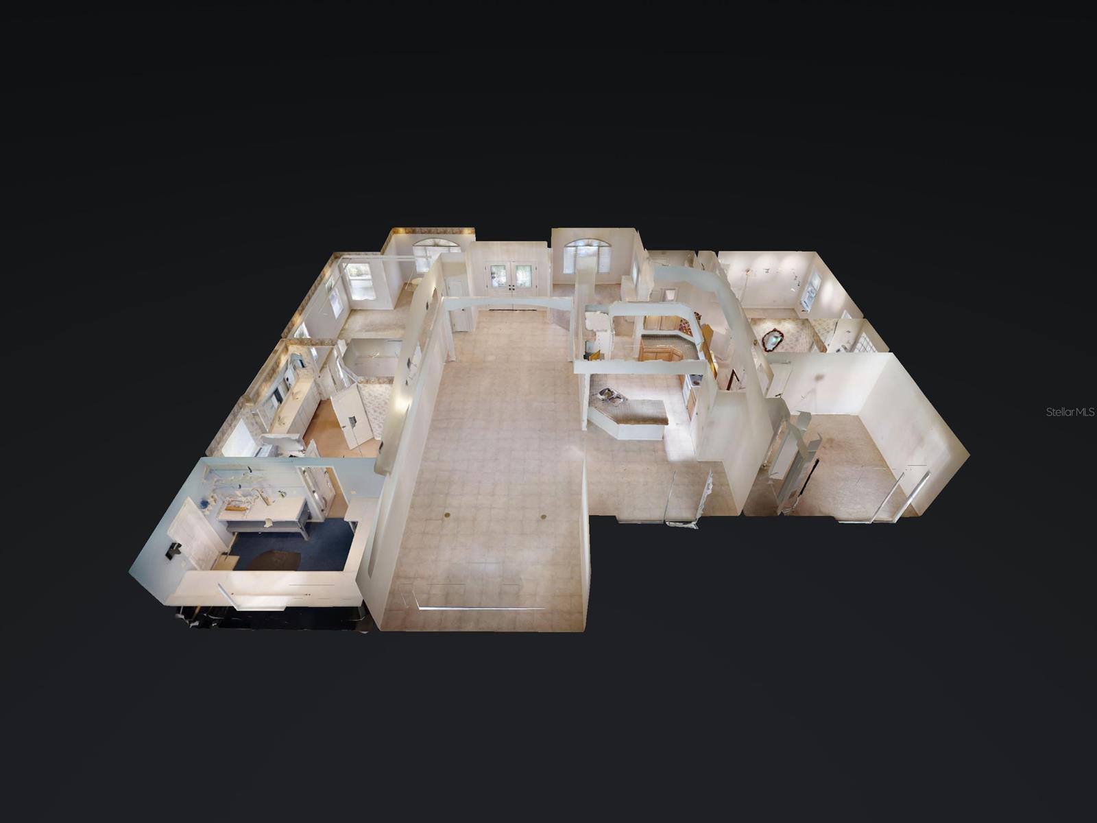 Saxon Court - Residential