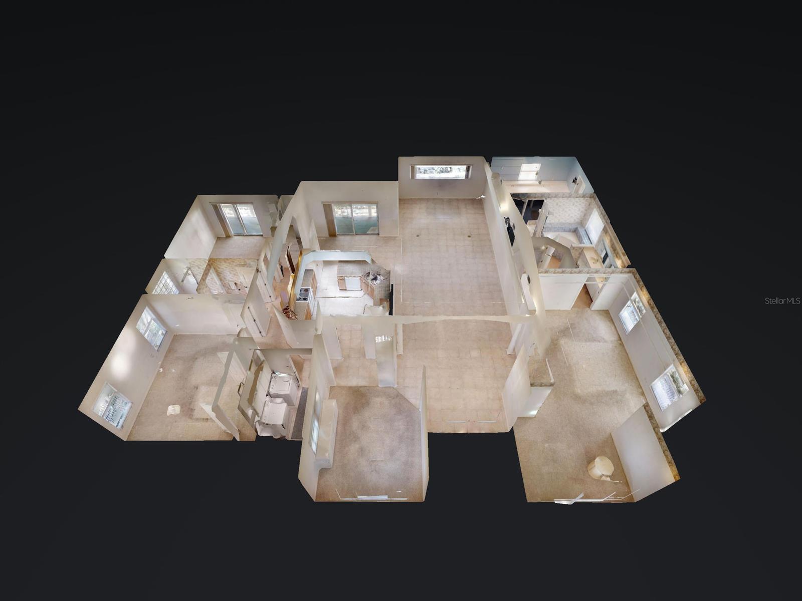 Saxon Court - Residential