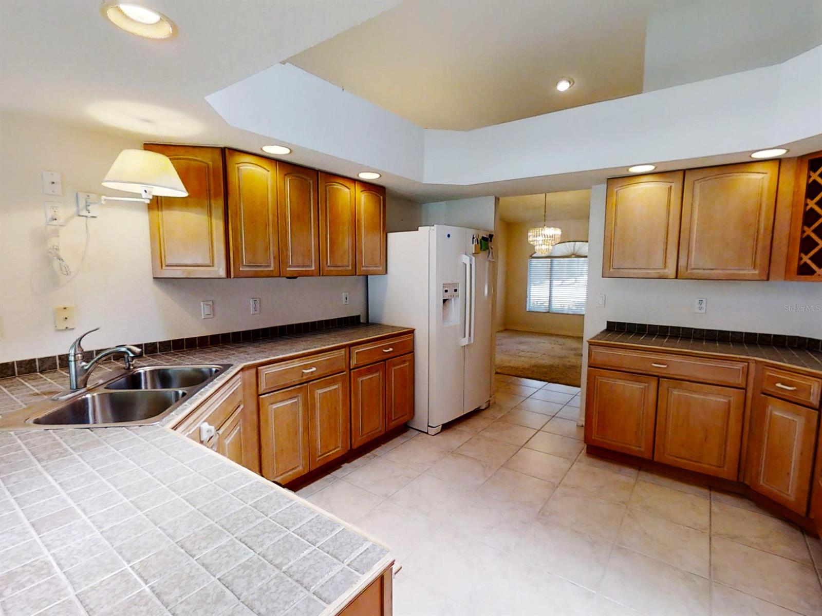 Saxon Court - Residential