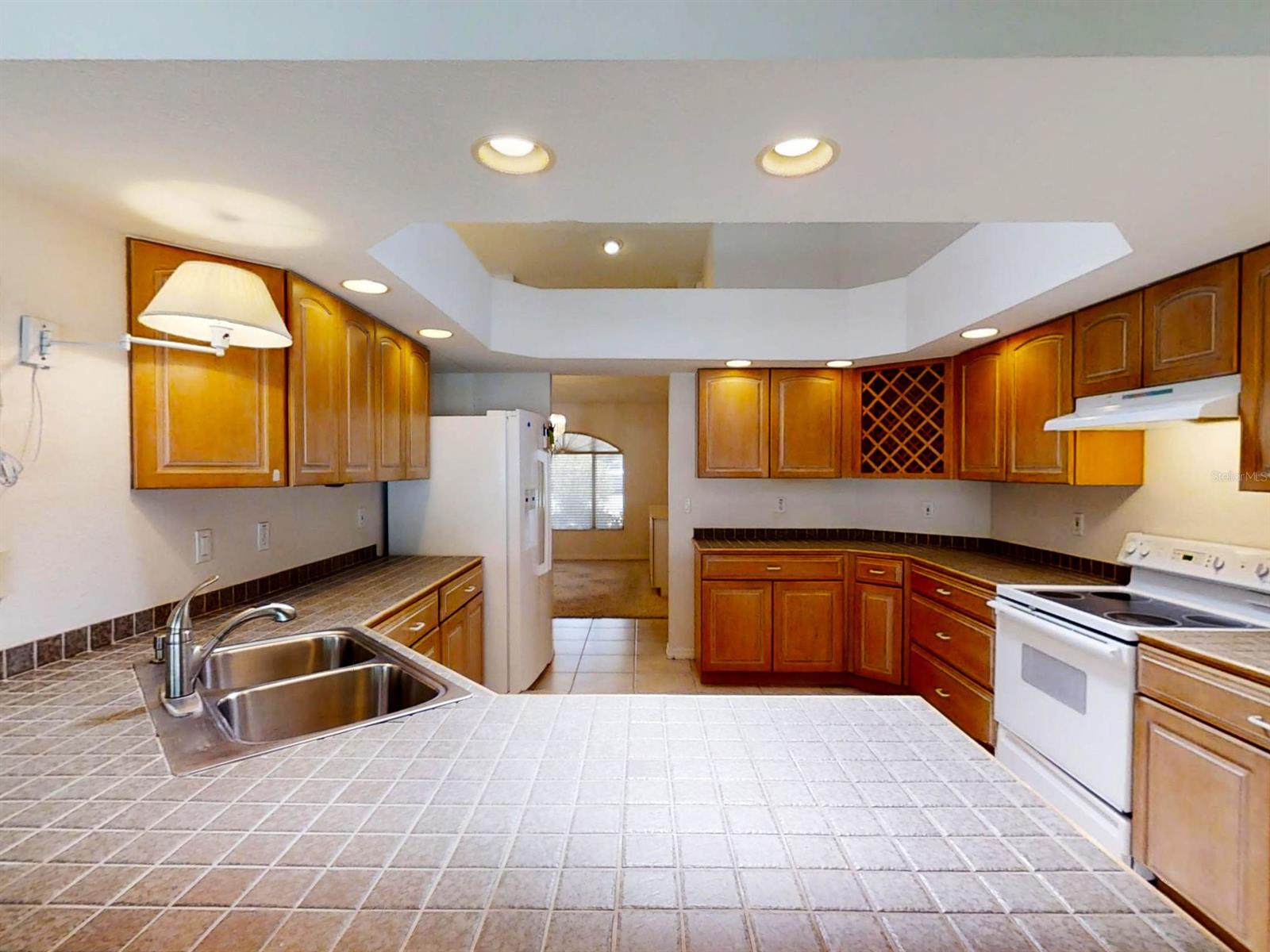 Saxon Court - Residential