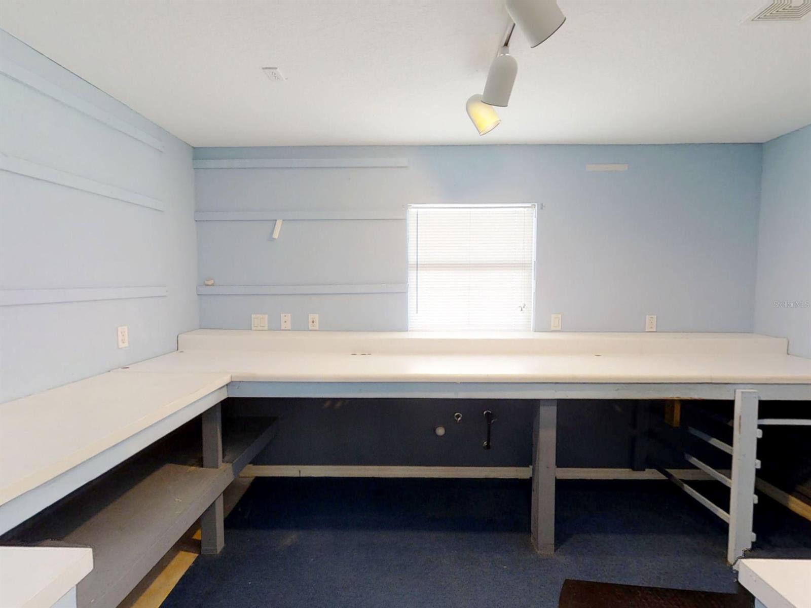 Saxon Court - Residential