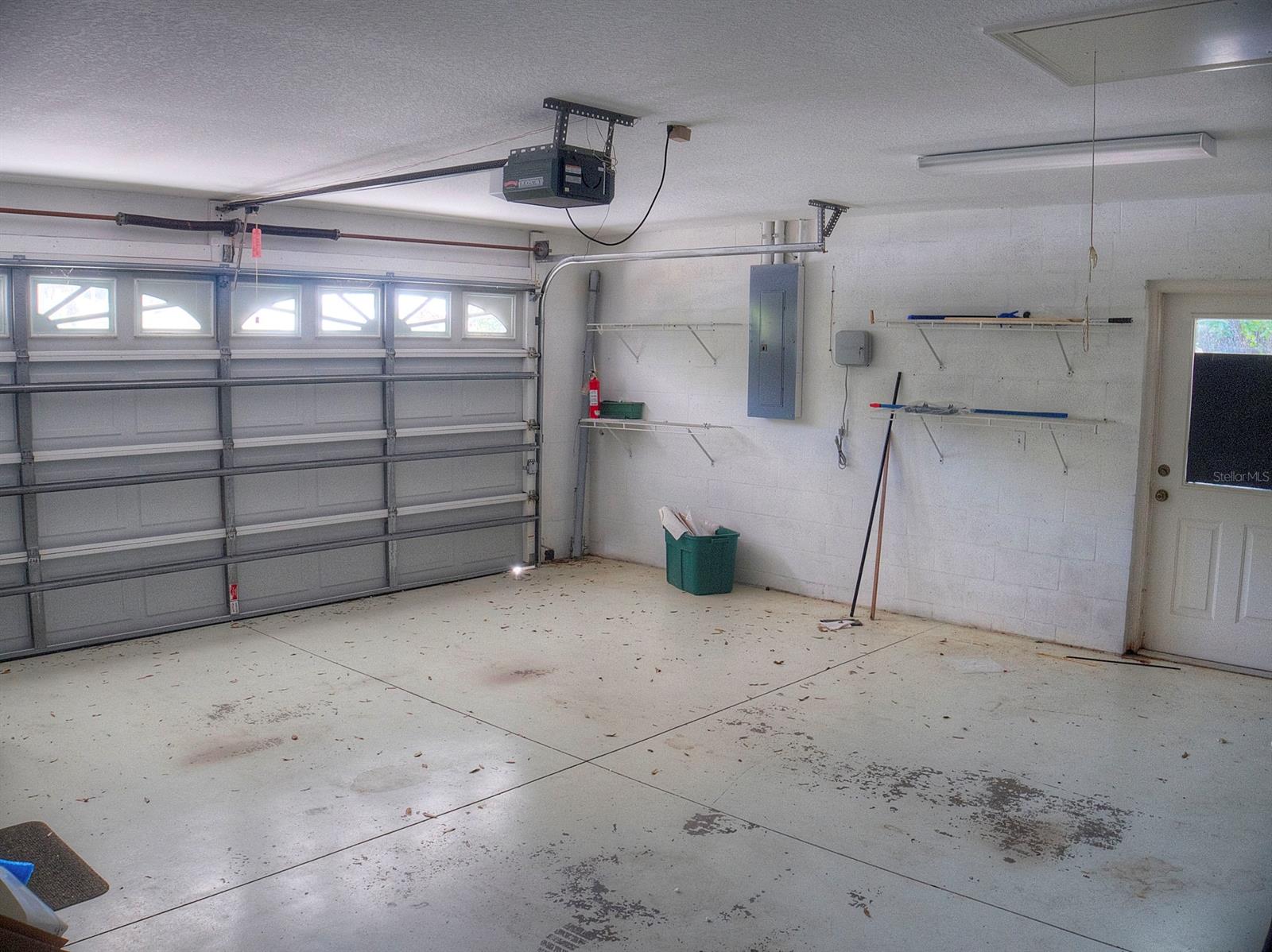 Saxon Court - Residential