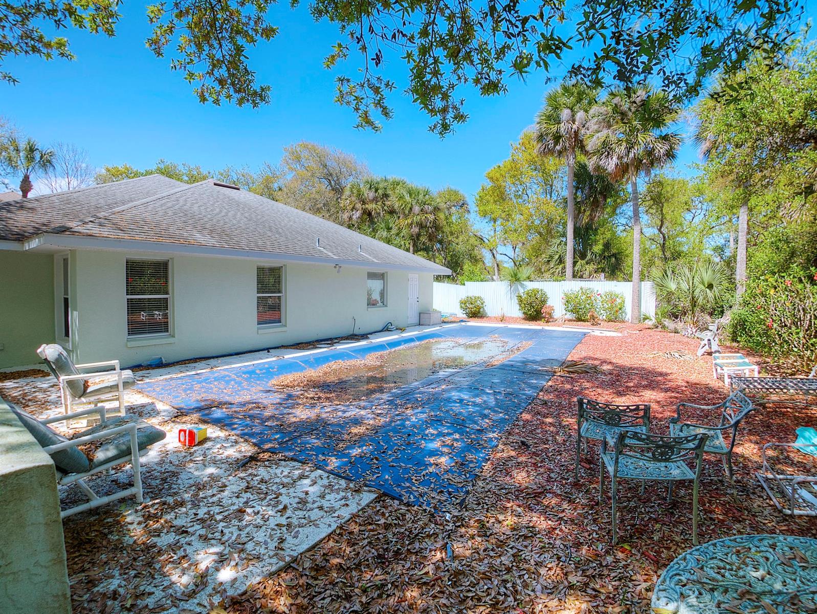 Saxon Court - Residential