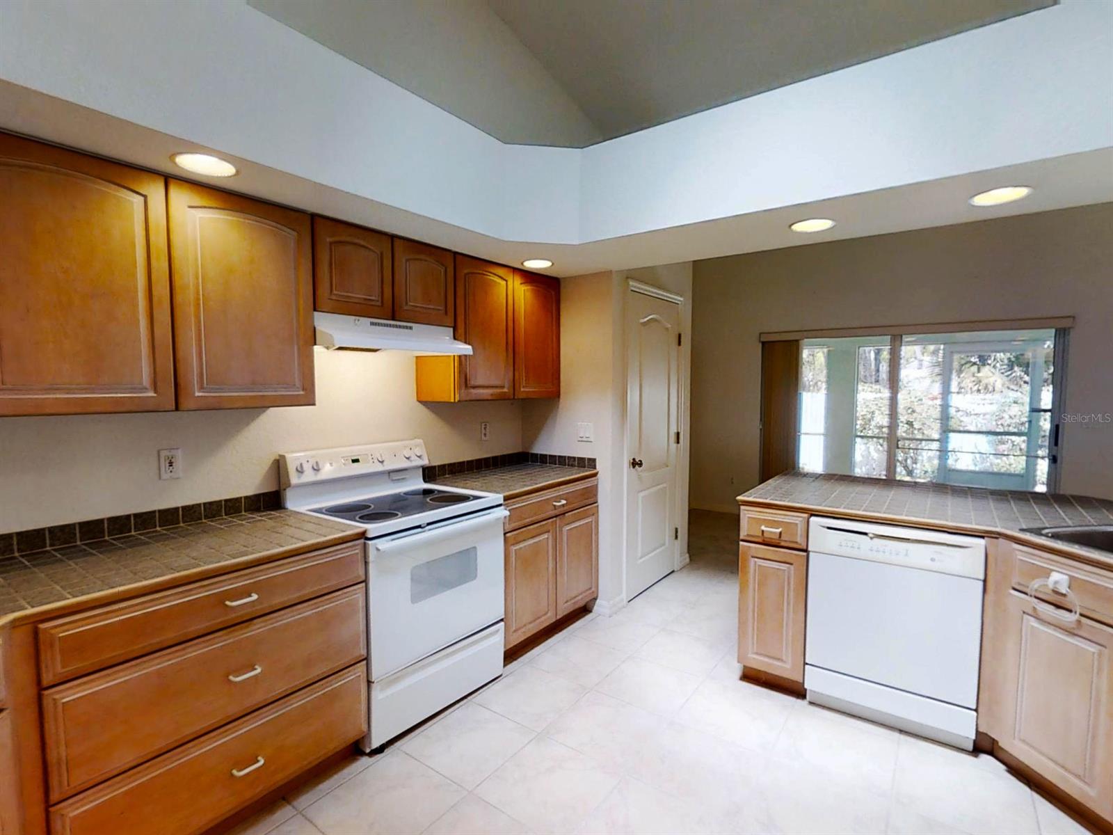 Saxon Court - Residential