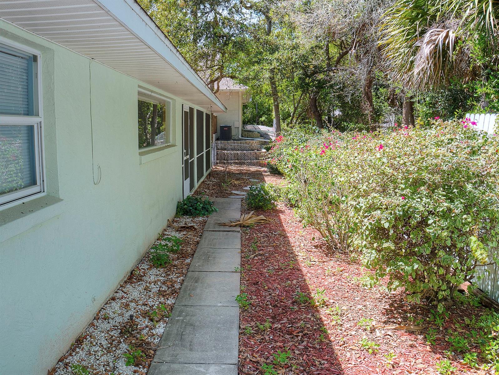 Saxon Court - Residential