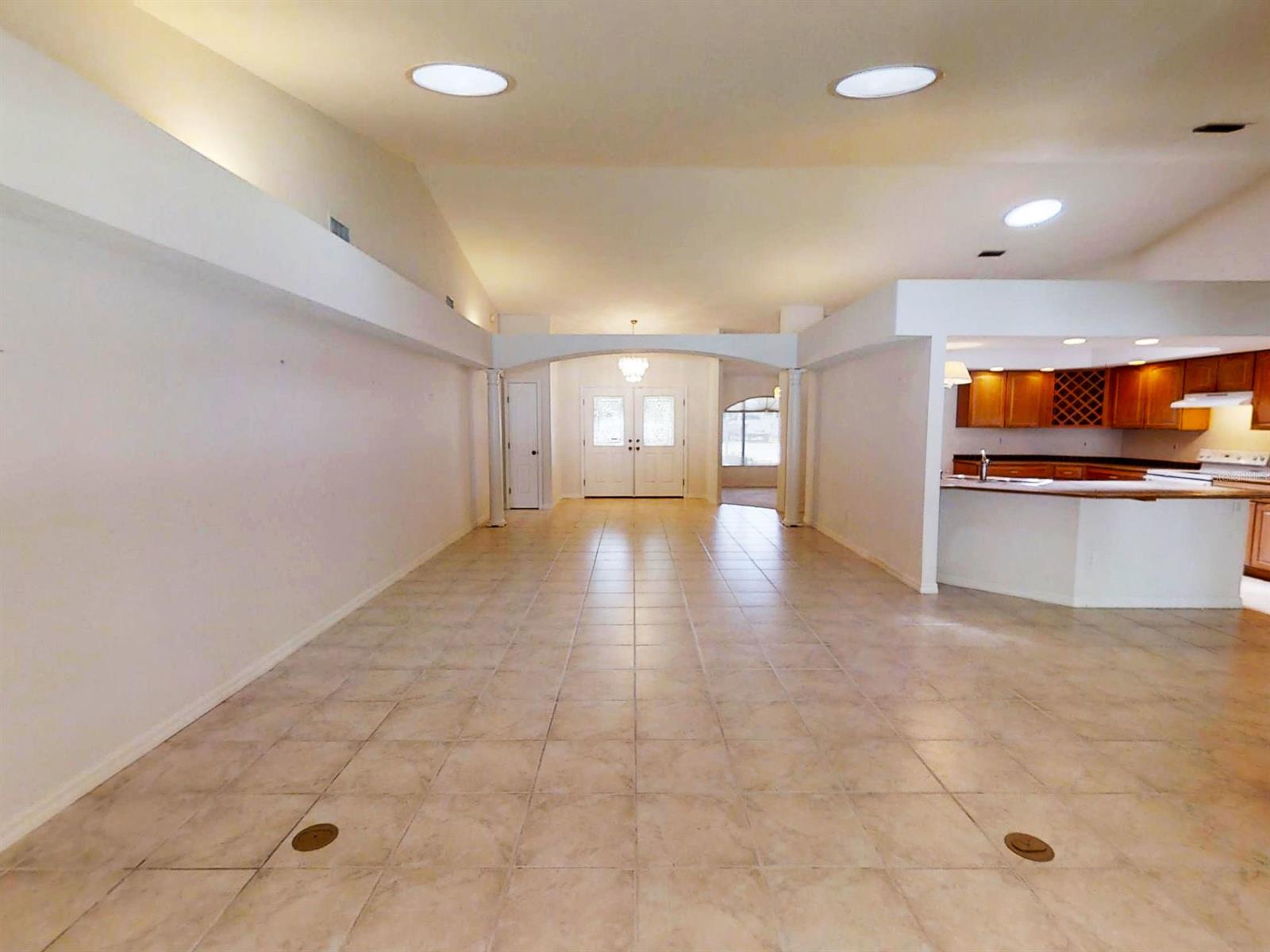 Saxon Court - Residential