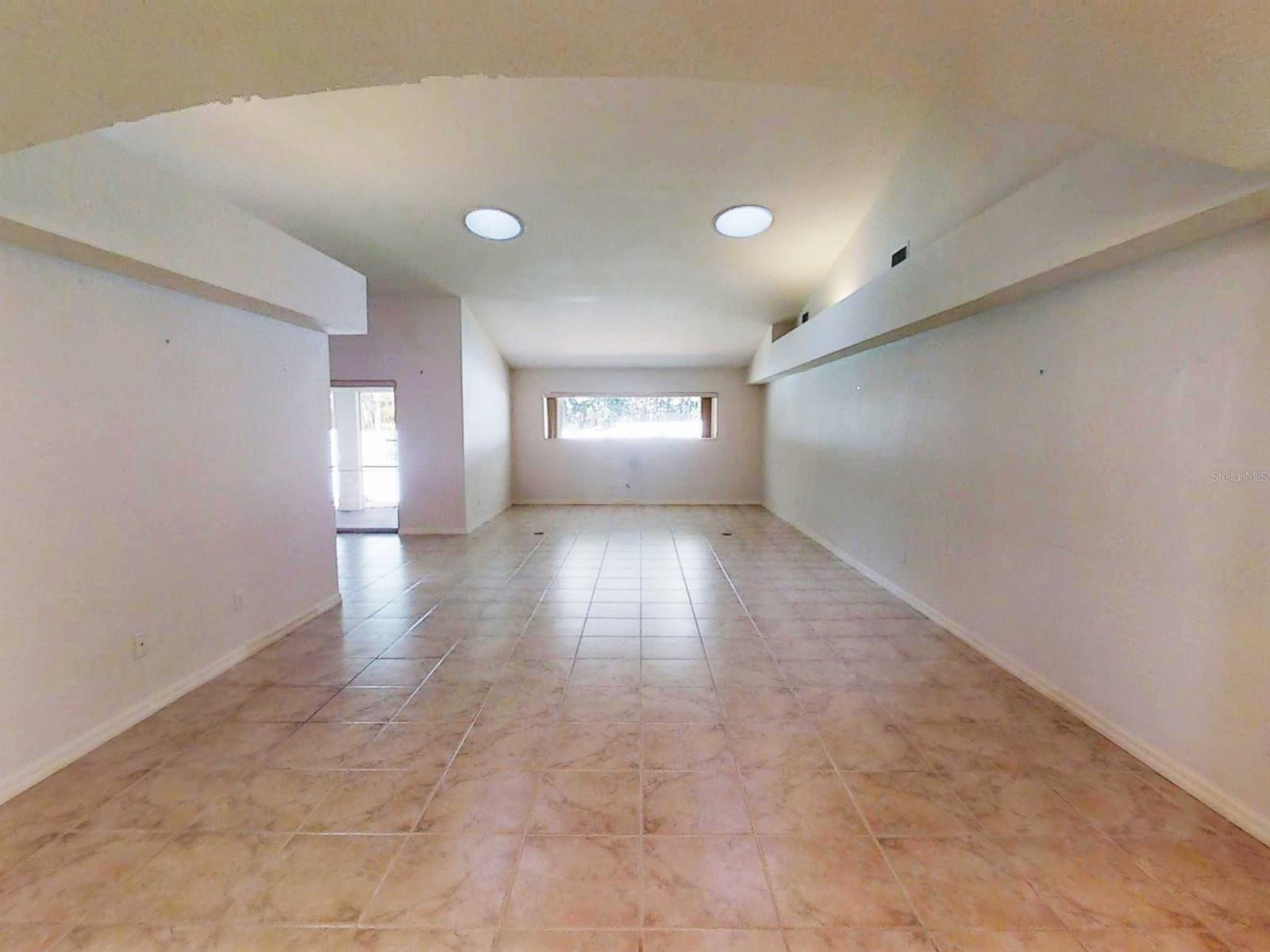 Saxon Court - Residential