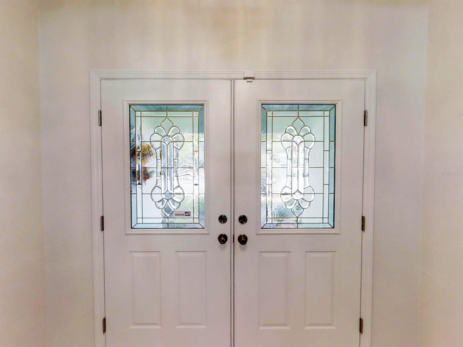 Saxon Court - Residential