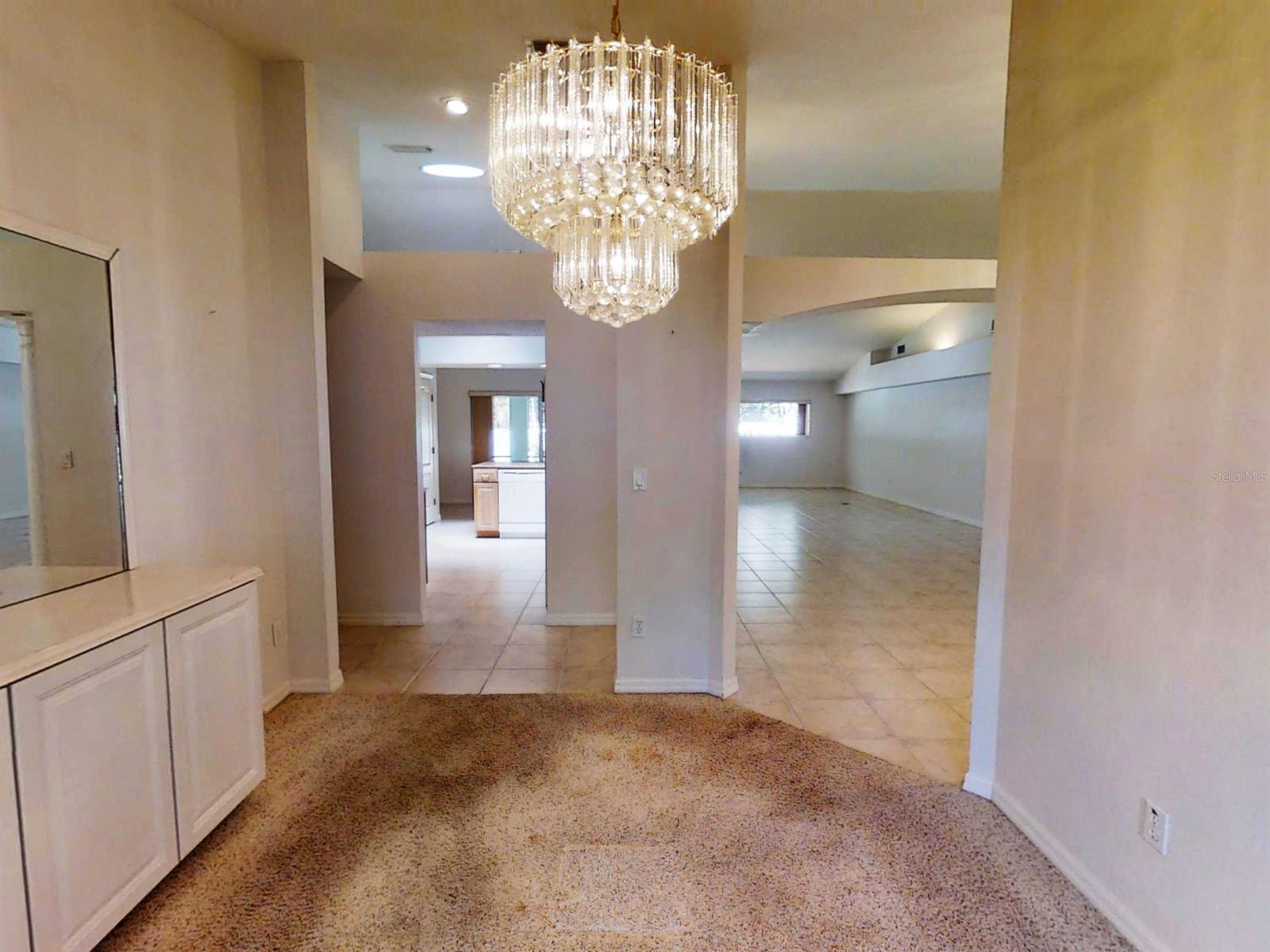 Saxon Court - Residential