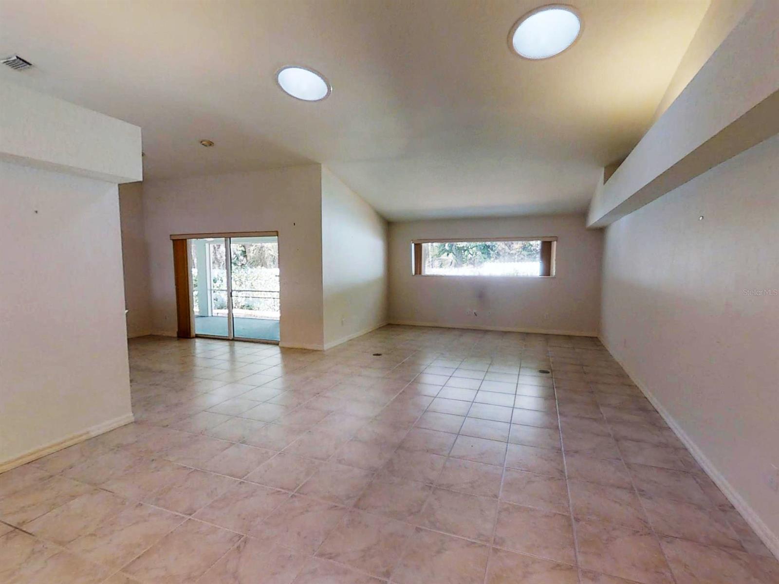 Saxon Court - Residential