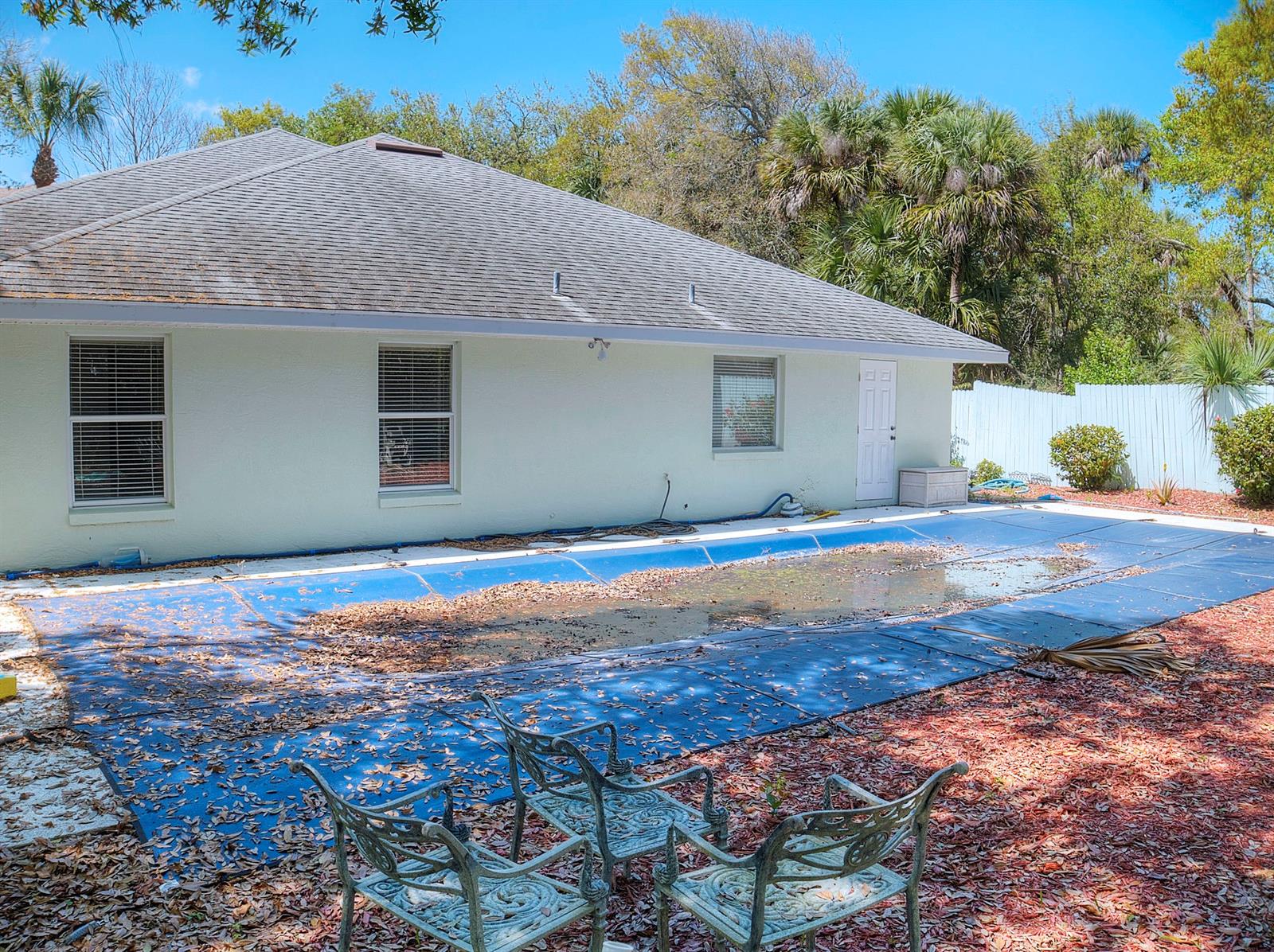 Saxon Court - Residential