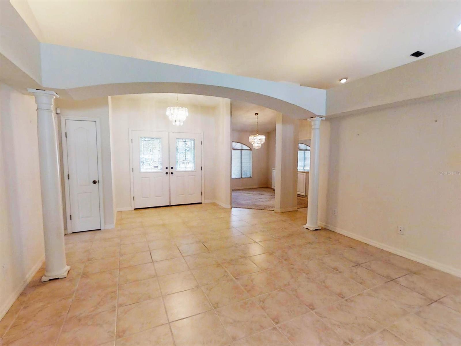 Saxon Court - Residential