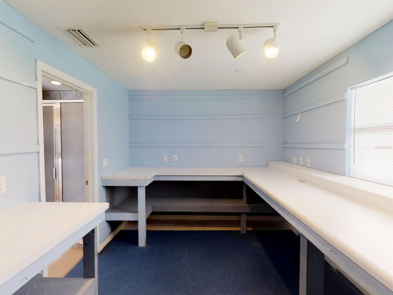 Saxon Court - Residential