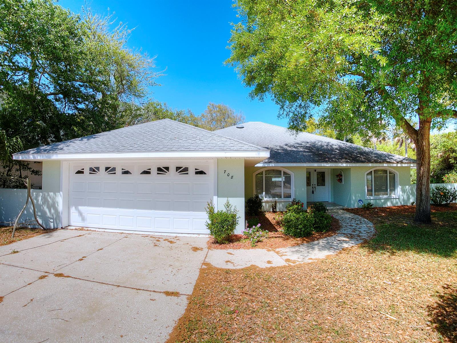 Saxon Court - Residential