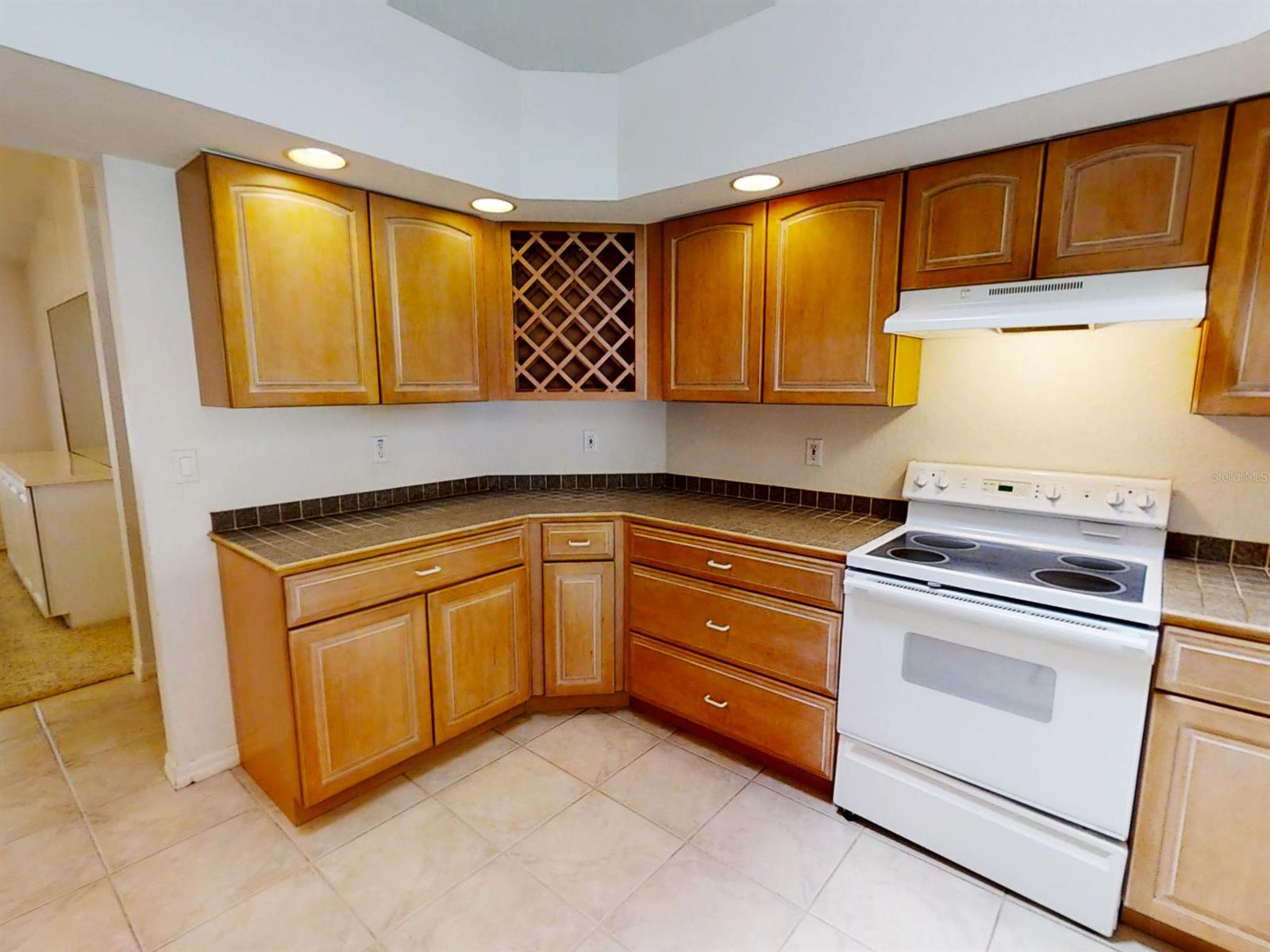 Saxon Court - Residential