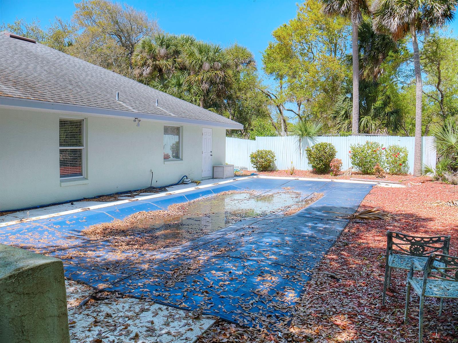 Saxon Court - Residential