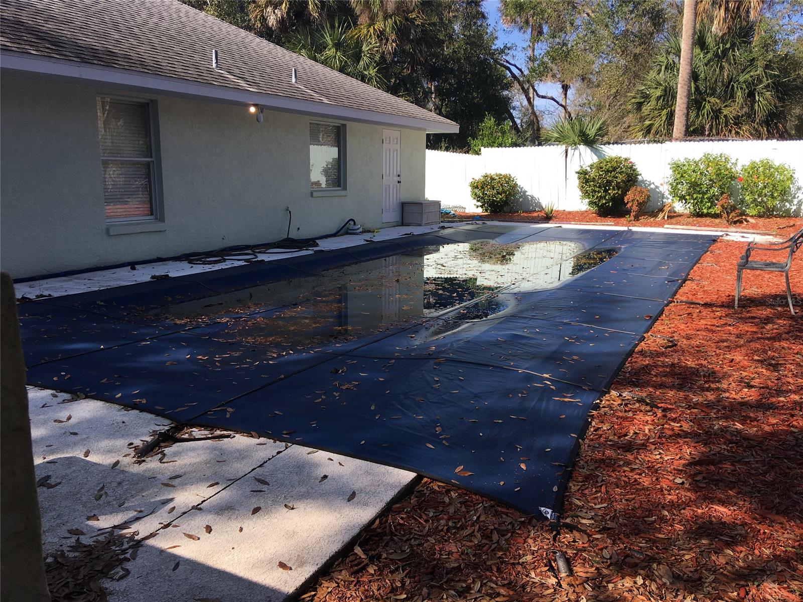 Saxon Court - Residential