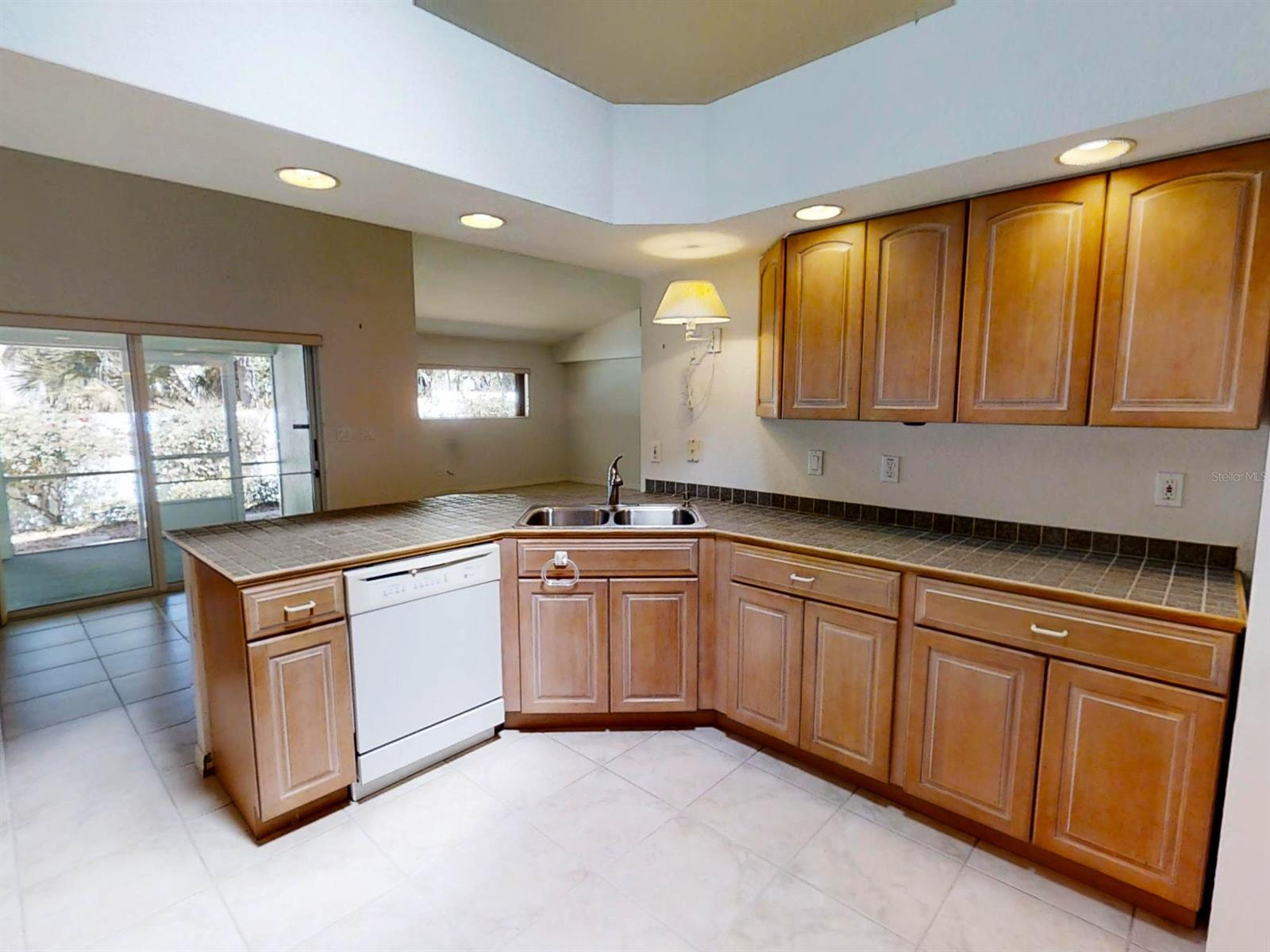 Saxon Court - Residential