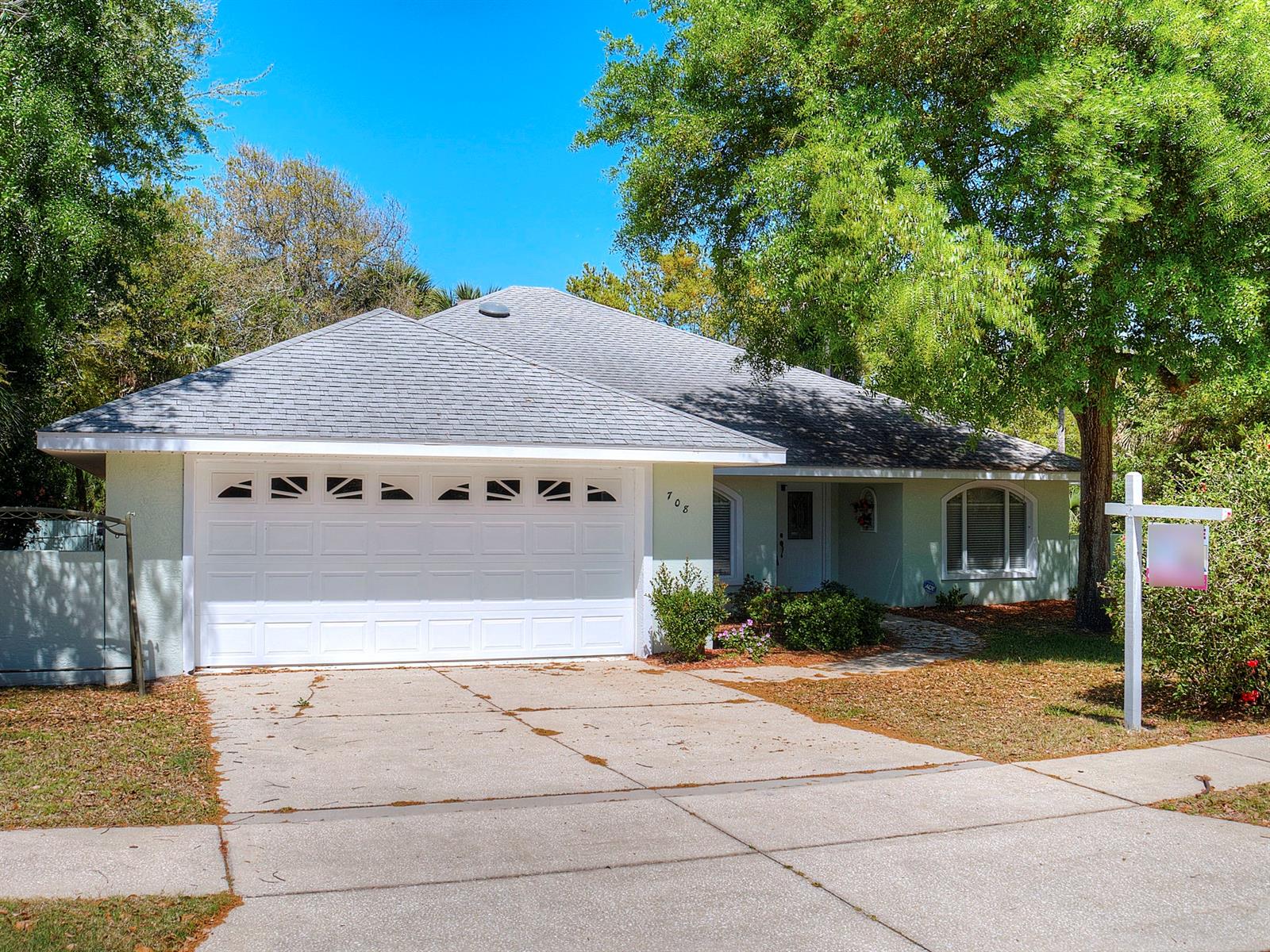 Saxon Court - Residential