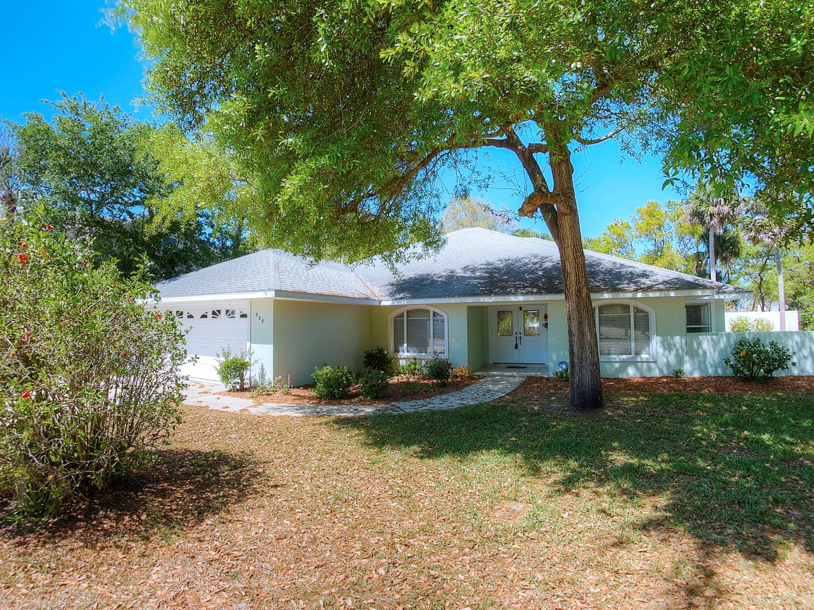 Saxon Court - Residential