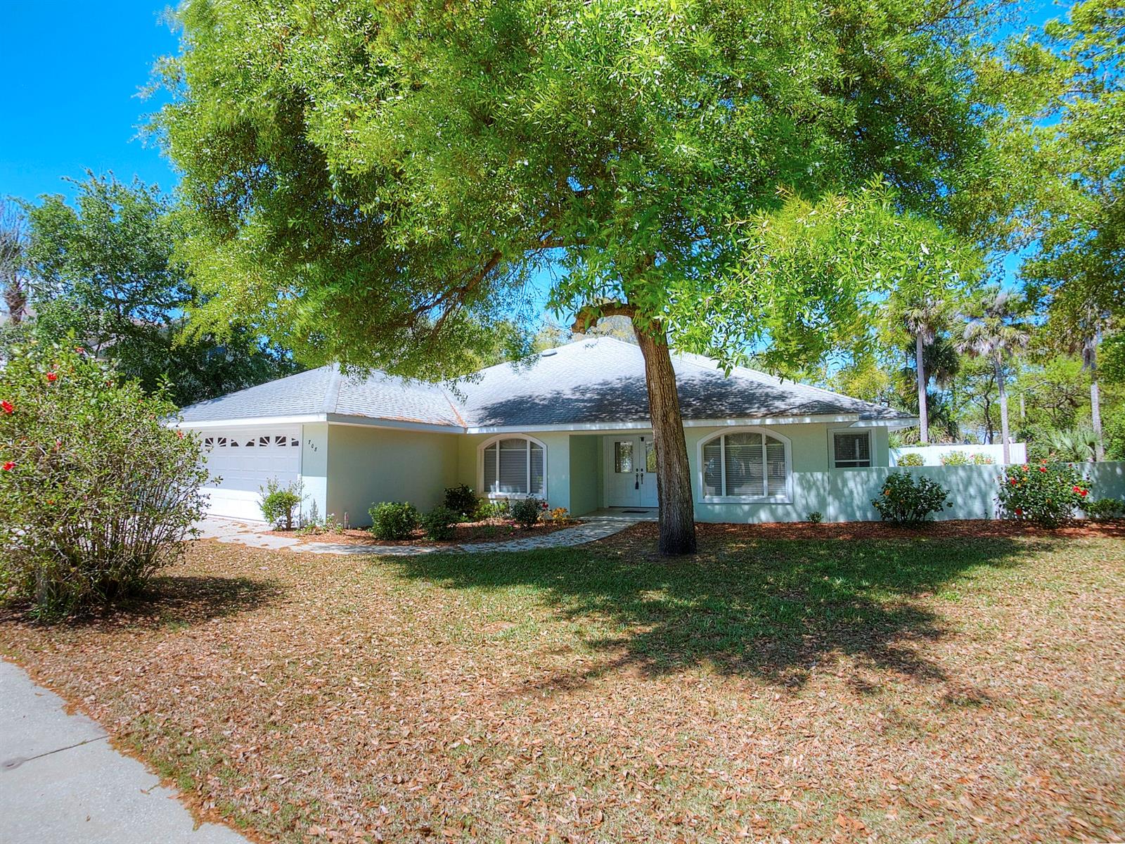 Saxon Court - Residential