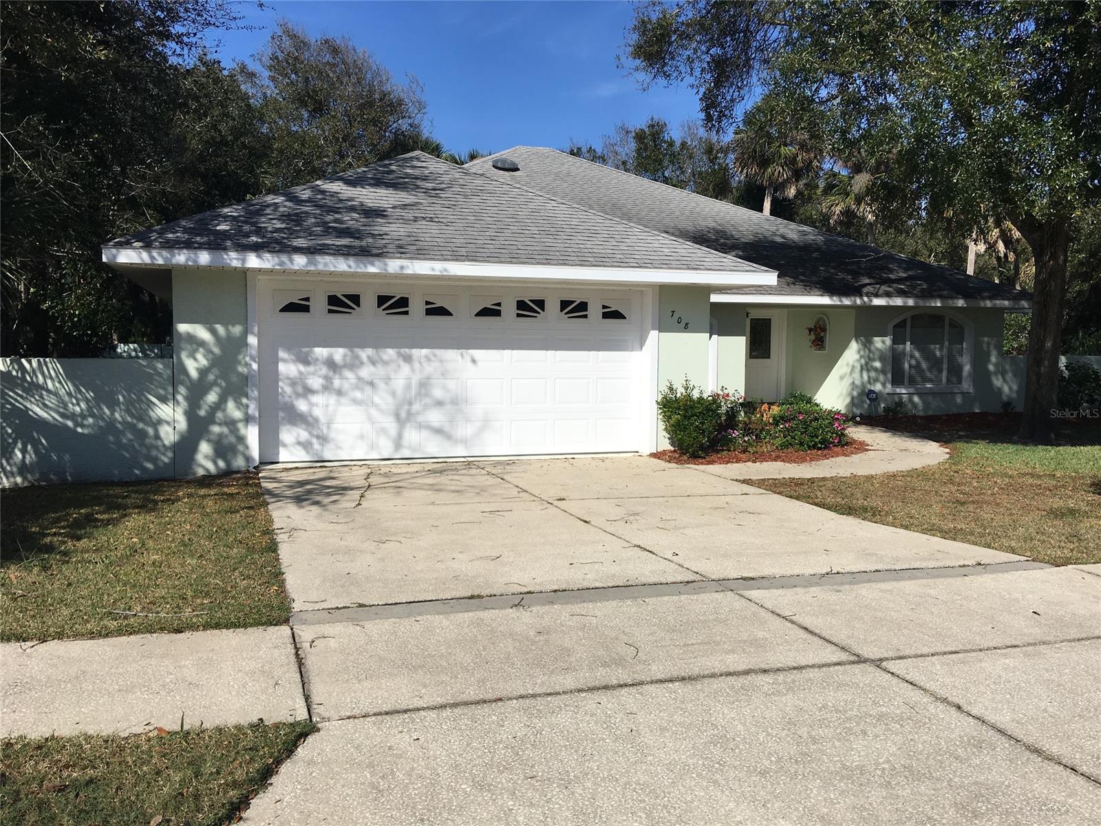 Saxon Court - Residential