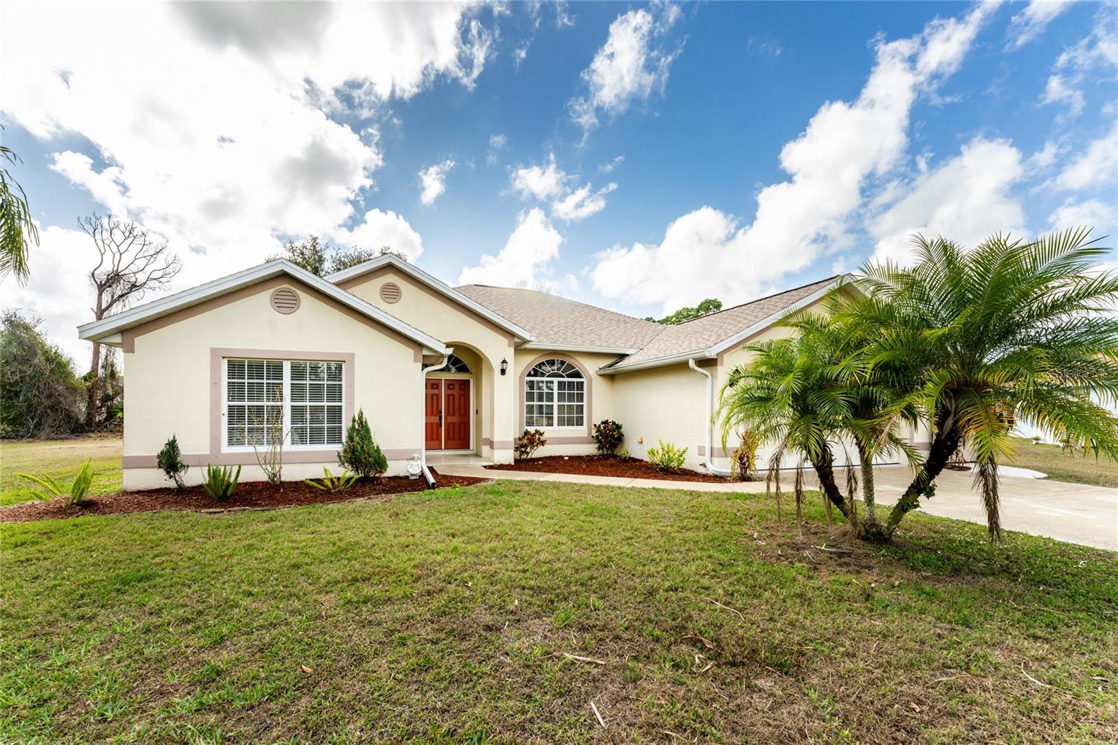 PUNTA GORDA ISLES SEC 20 - Residential