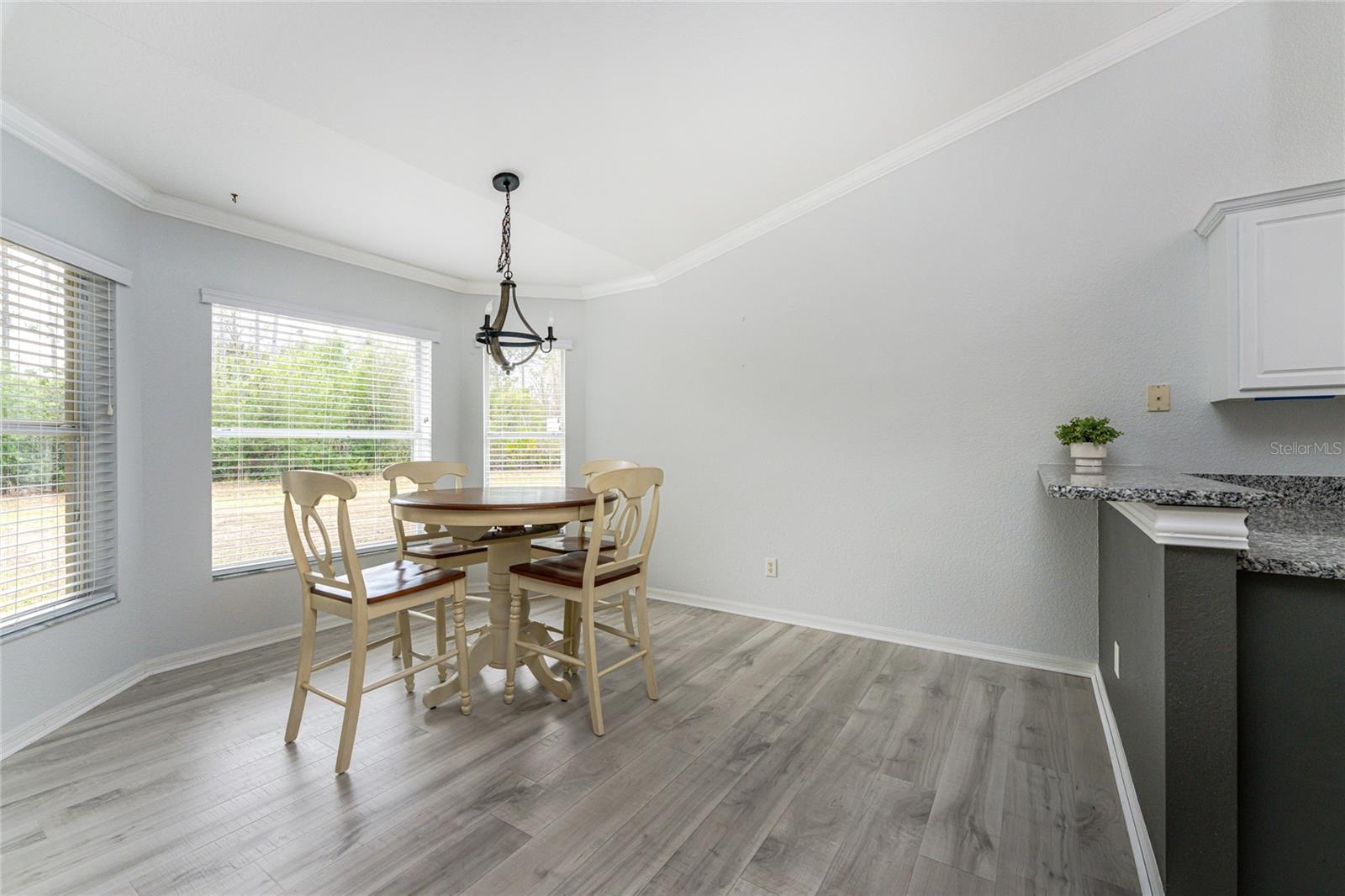 PUNTA GORDA ISLES SEC 20 - Residential