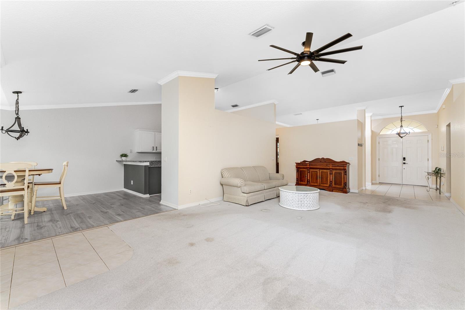 PUNTA GORDA ISLES SEC 20 - Residential